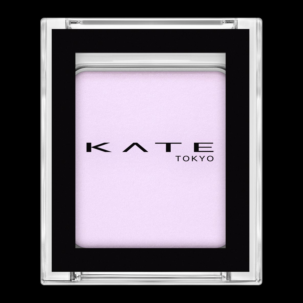 ケイト ザ アイカラー M119 ペールライラック(限定)/KATE/単色アイシャドウを使ったクチコミ（1枚目）