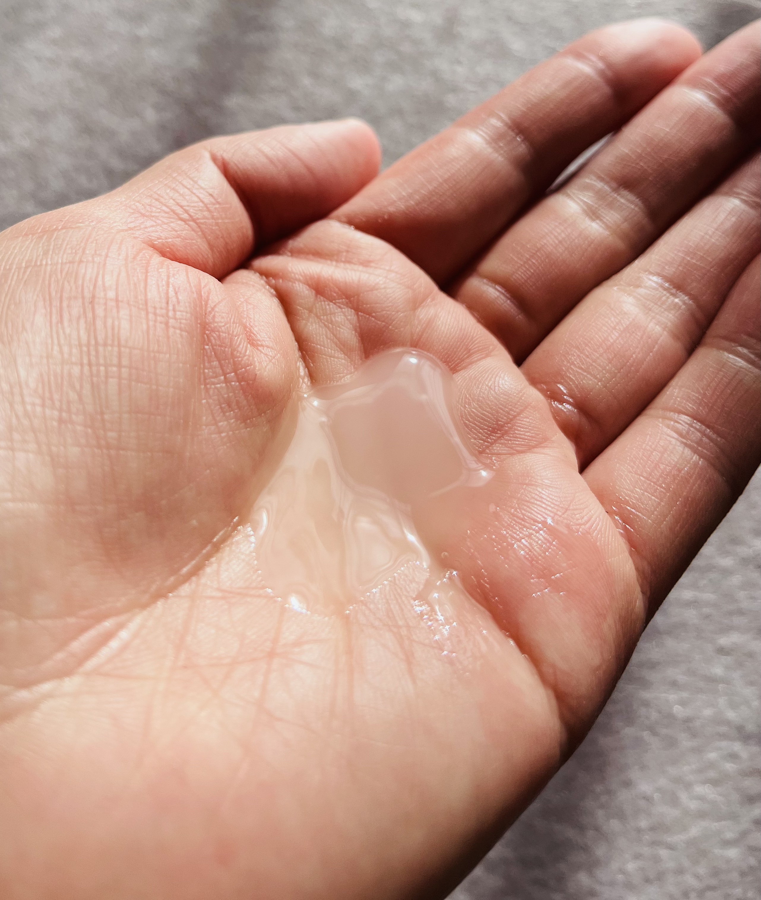 アルティミューン™ パワライジング セラム/SHISEIDO/美容液を使ったクチコミ（2枚目）