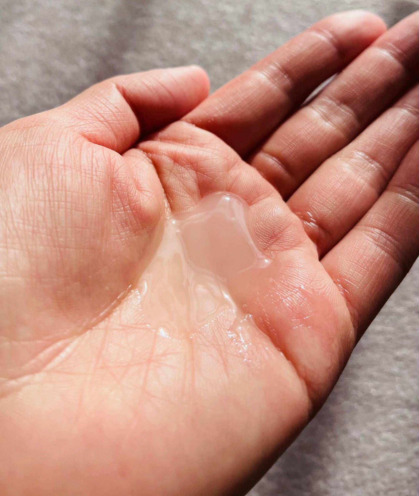 アルティミューン™ パワライジング セラム/SHISEIDO/美容液を使ったクチコミ(2枚目)