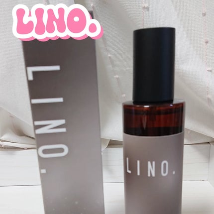 LINO. URUOI MIST/LINO. /ミスト状化粧水を使ったクチコミ(1枚目)