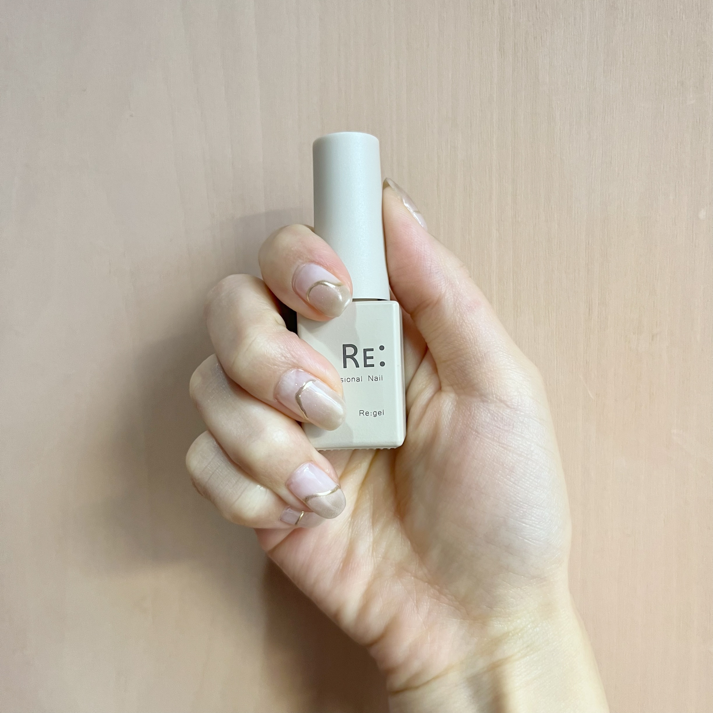 #洒落感ヌーディーネイル,#セルフネイル,#セルフジェルネイル,#ジェルネイル,#冬ネイル,#ニュアンスネイル,#シンプルネイル,#オフィスネイル,#簡単ネイルのネイルデザイン