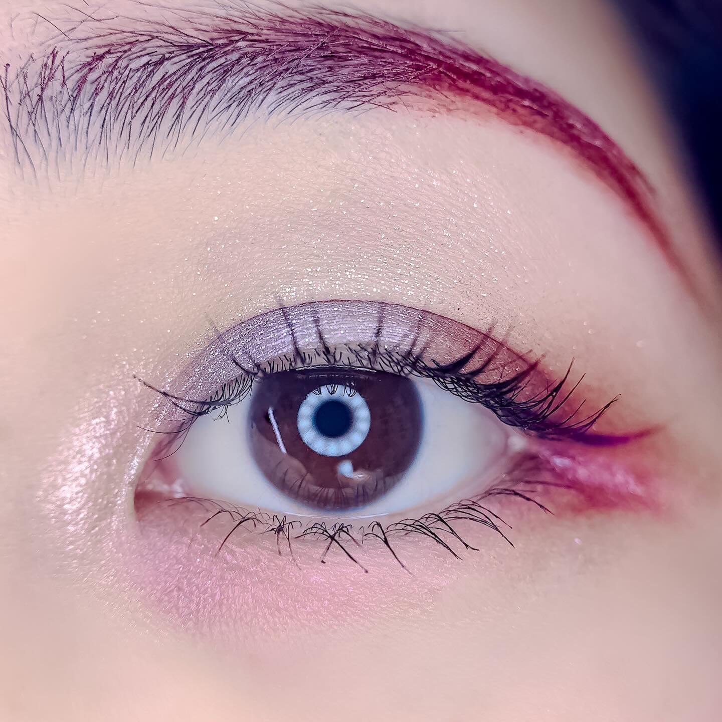 アイ カラー クォード/TOM FORD BEAUTY/アイシャドウパレットを使ったクチコミ（3枚目）