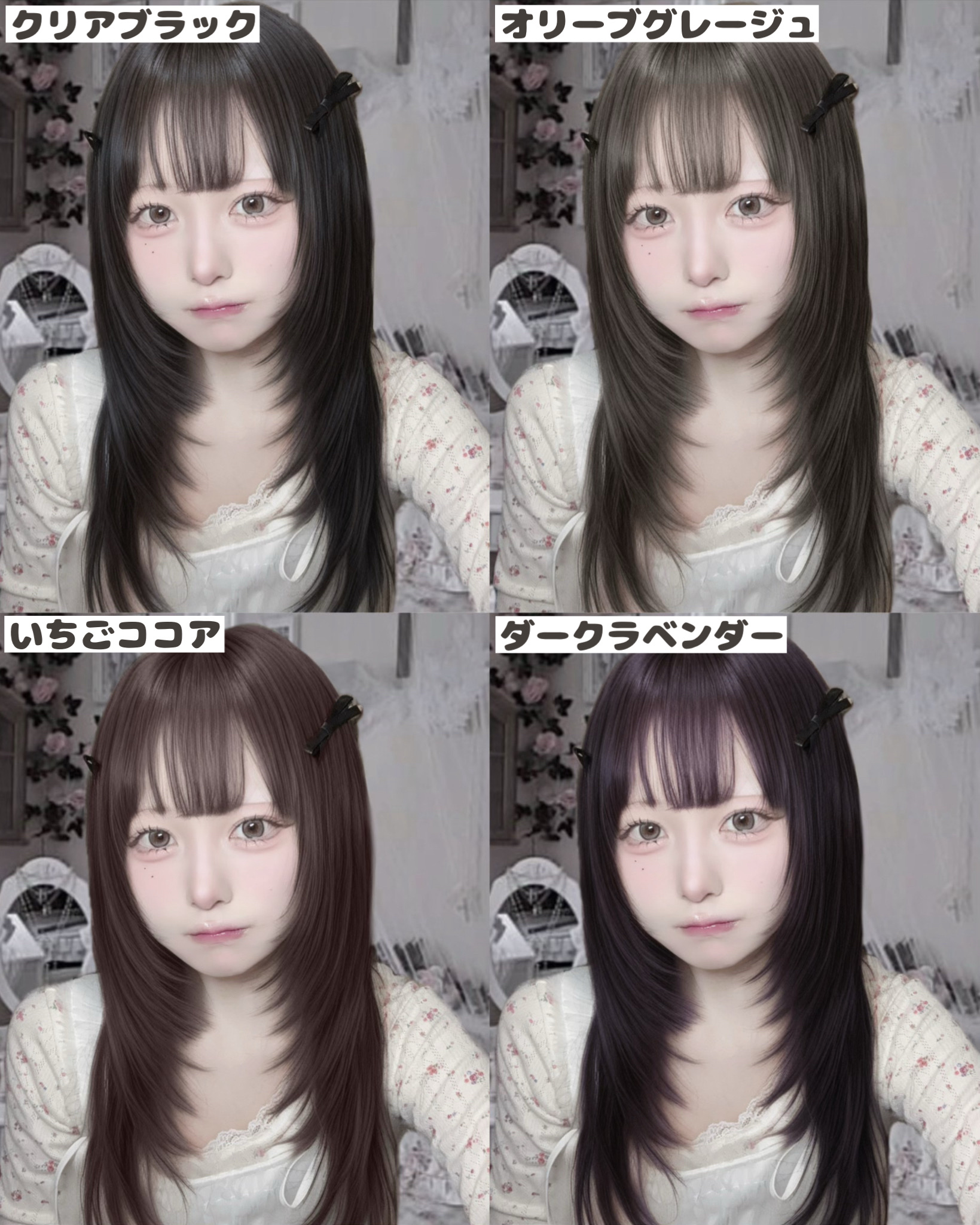 ​KINUJO MINI IRON -deux-（ドゥー）/KINUJO/ストレートアイロンを使ったクチコミ（3枚目）