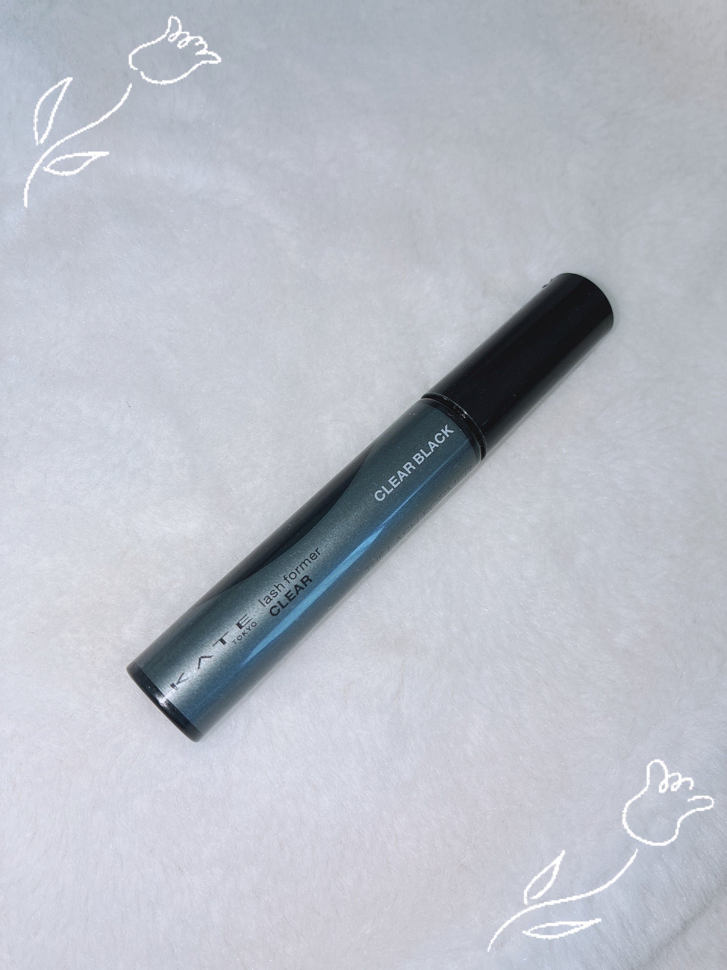 ふゆちゃん on LIPS 「これ仕込むだけでまつ毛の存在感が全然違う。カールキープ力が高く..」(1枚目)