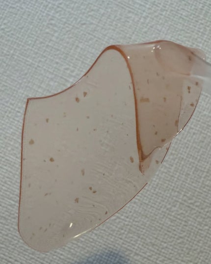 アイソイ 目元集中ケア アイゲルパッチ /ISOI/アイケア・アイクリームを使ったクチコミ(4枚目)