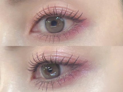 ルナソル アイカラーレーションN/LUNASOL/アイシャドウパレットを使ったクチコミ(3枚目)