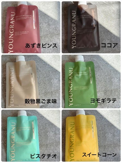 ヨンラニュープロテインフィットシェイク/ESTHER FORMULA/その他食品を使ったクチコミ(2枚目)