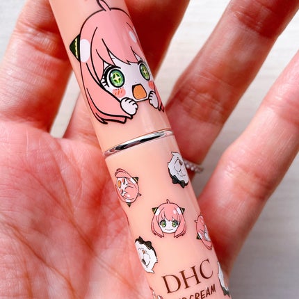 DHC 薬用リップクリーム/DHC/リップクリームを使ったクチコミ(2枚目)