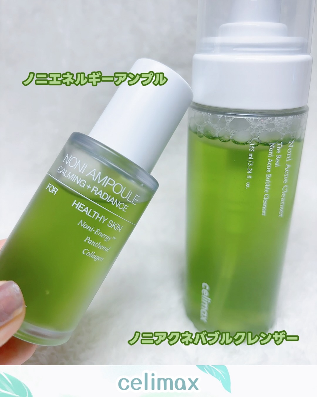 ポアブライトニング シミケア パッド/celimax/トナーパッドを使ったクチコミ（3枚目）