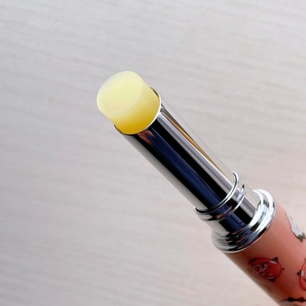 DHC 薬用リップクリーム/DHC/リップクリームを使ったクチコミ(3枚目)