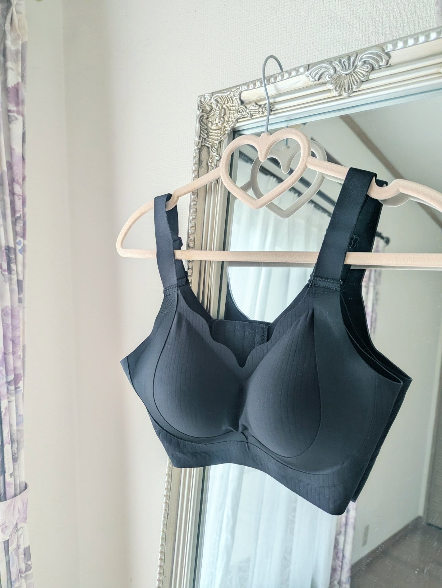 ノーリミットブラジャー/SYOUGEN/ナイトブラを使ったクチコミ（1枚目）