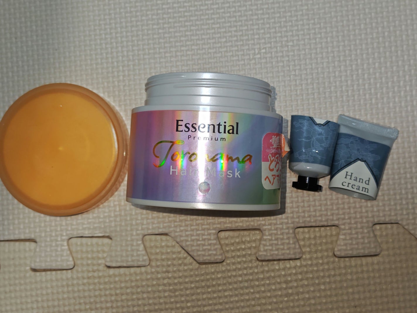 ãã€ã€ã«ããŒãã£ãŒ ãã³ãã¯ãªãŒã /DAISO/ãã³ãã¯ãªãŒã ã䜿ã£ãã¯ãã³ãïŒ2æç®ïŒ