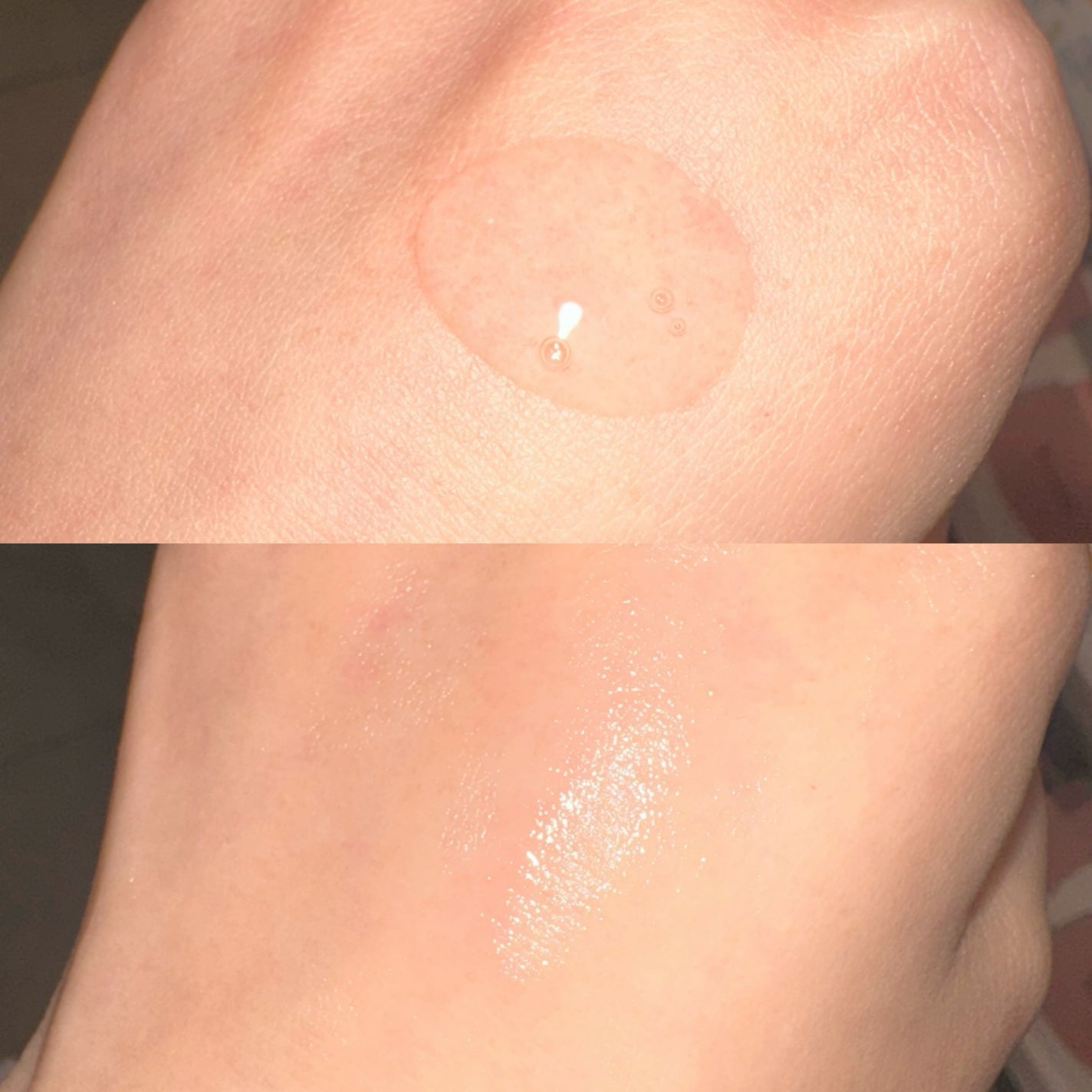 ビタ3セラム/オーズナリー/美容液を使ったクチコミ(2枚目)