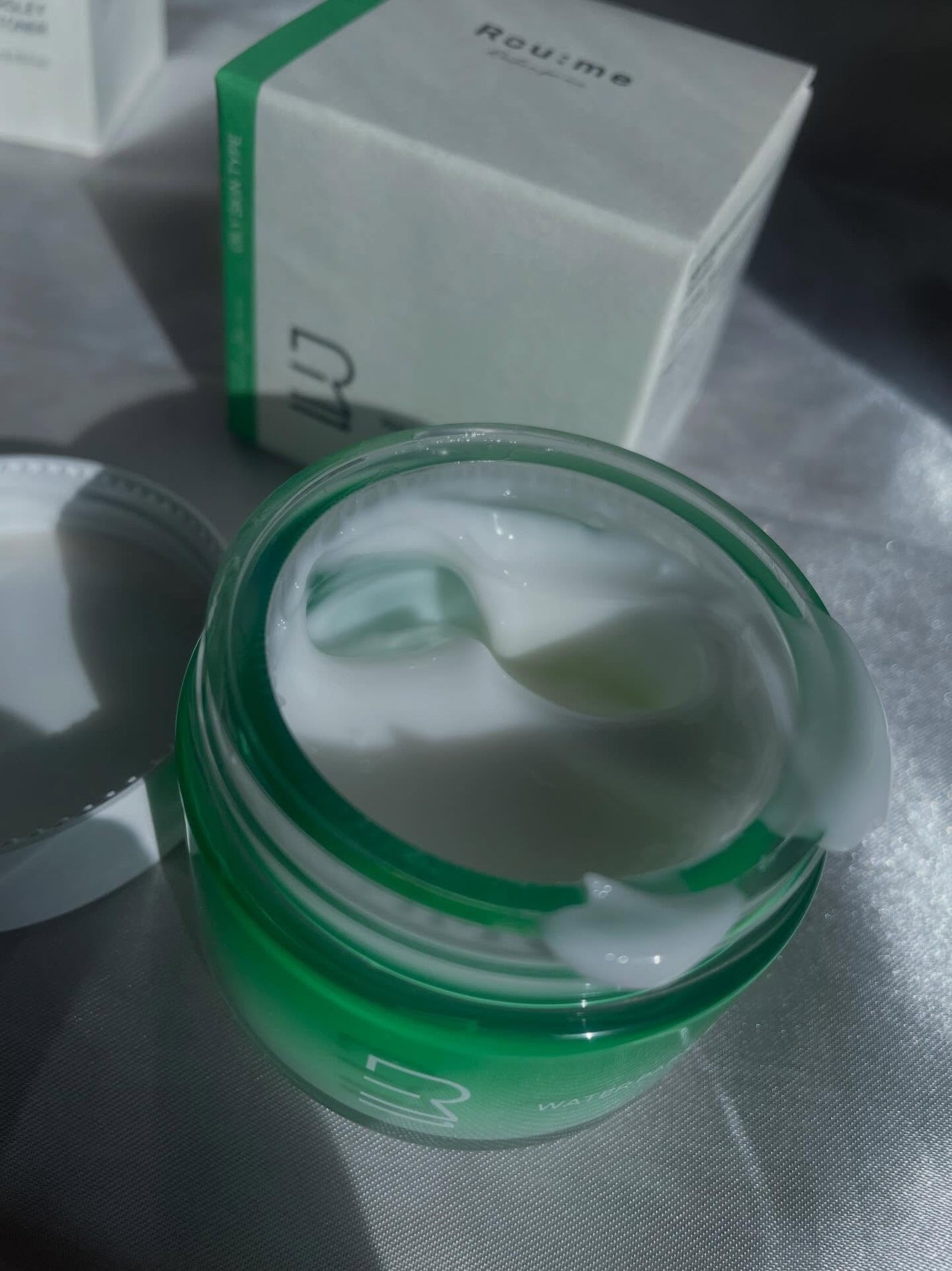 バランシング ミナリ トナー/Roume/化粧水を使ったクチコミ(6枚目)