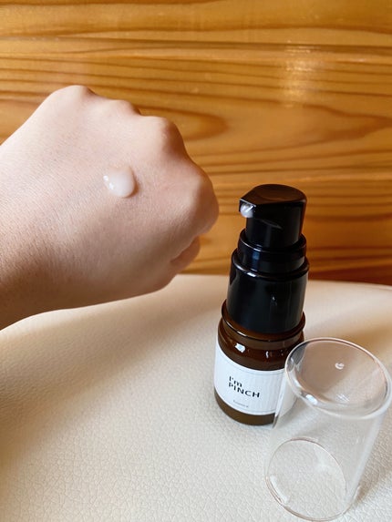 美肌養液 I’m PINCH/I'm PINCH/美容液を使ったクチコミ(2枚目)