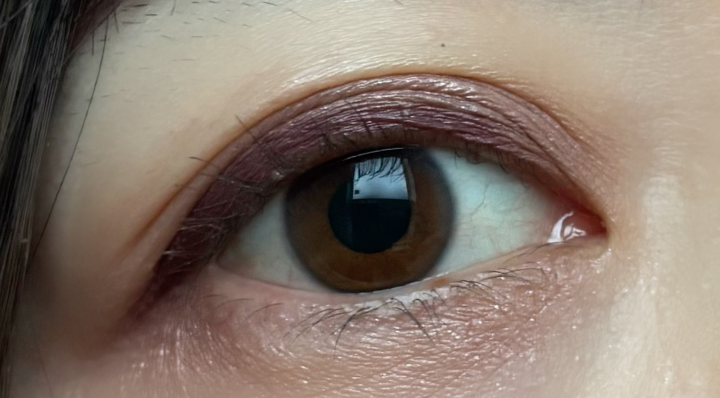 バーバリー アイ クアッド/Burberry Beauty/アイシャドウパレットを使ったクチコミ（2枚目）