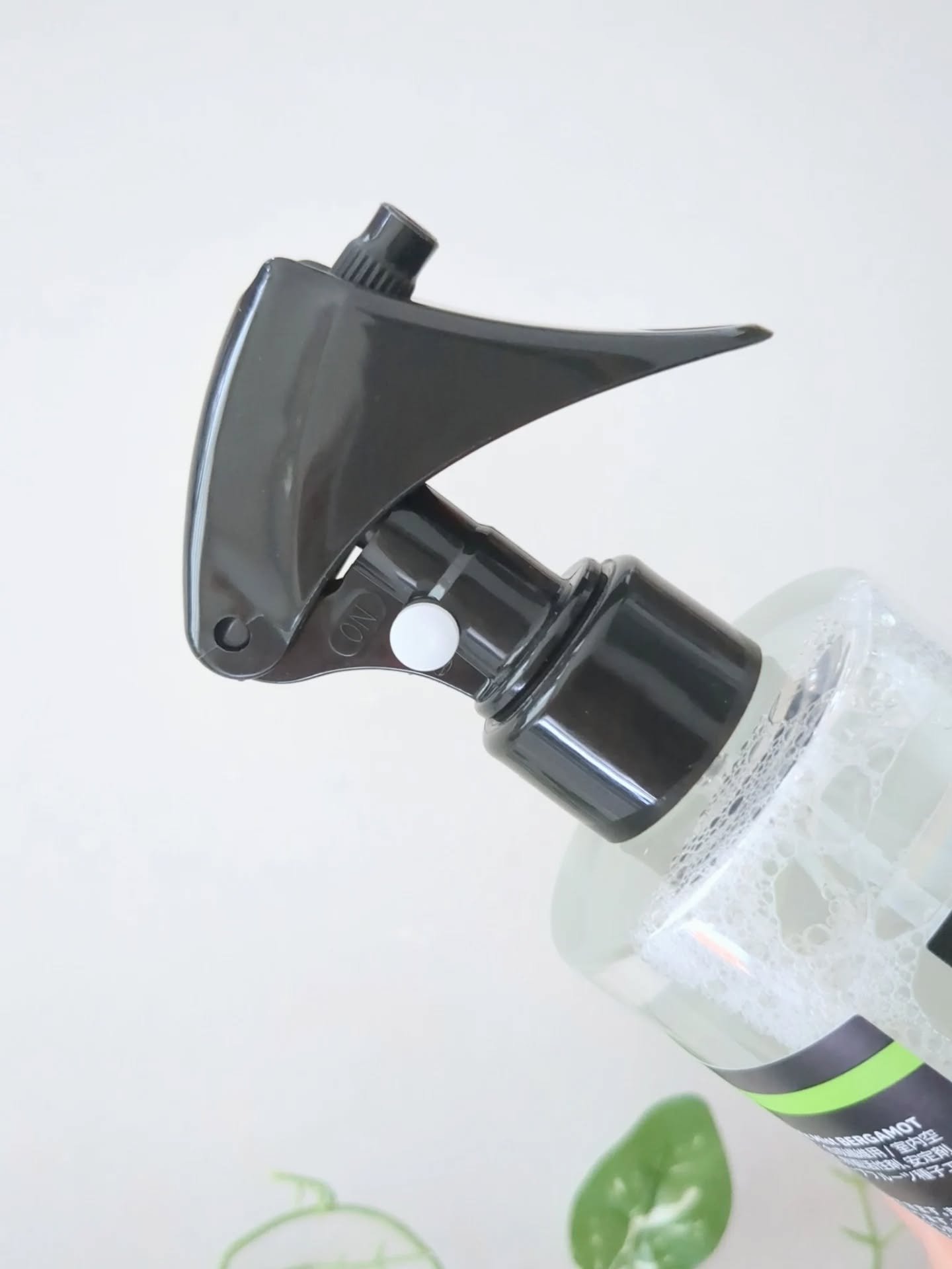 EFlement ファブリックミスト 土佐ベルガモット/EFlement/ファブリックミストを使ったクチコミ（3枚目）