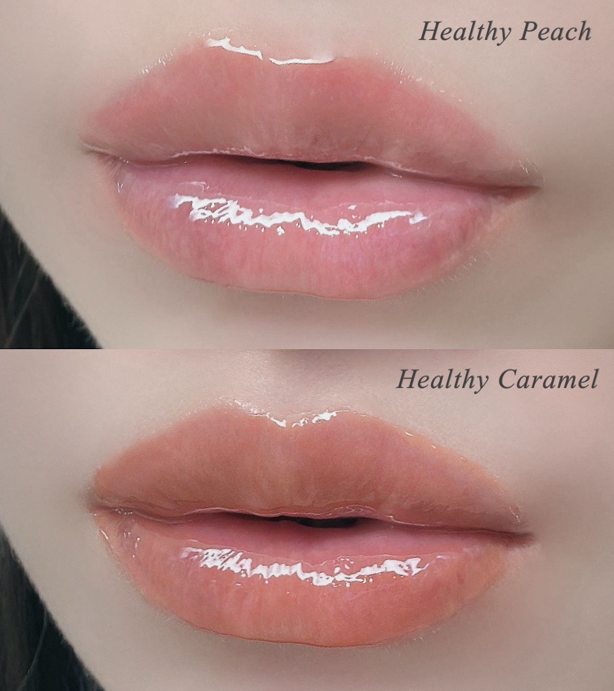 CathyDoll インテンシブUV リップセラム/CathyDoll/リップ美容液を使ったクチコミ（3枚目）