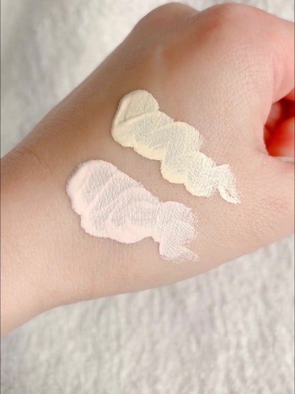 ライトベールカラーコレクター/Dinto/リキッドコンシーラーを使ったクチコミ(6枚目)