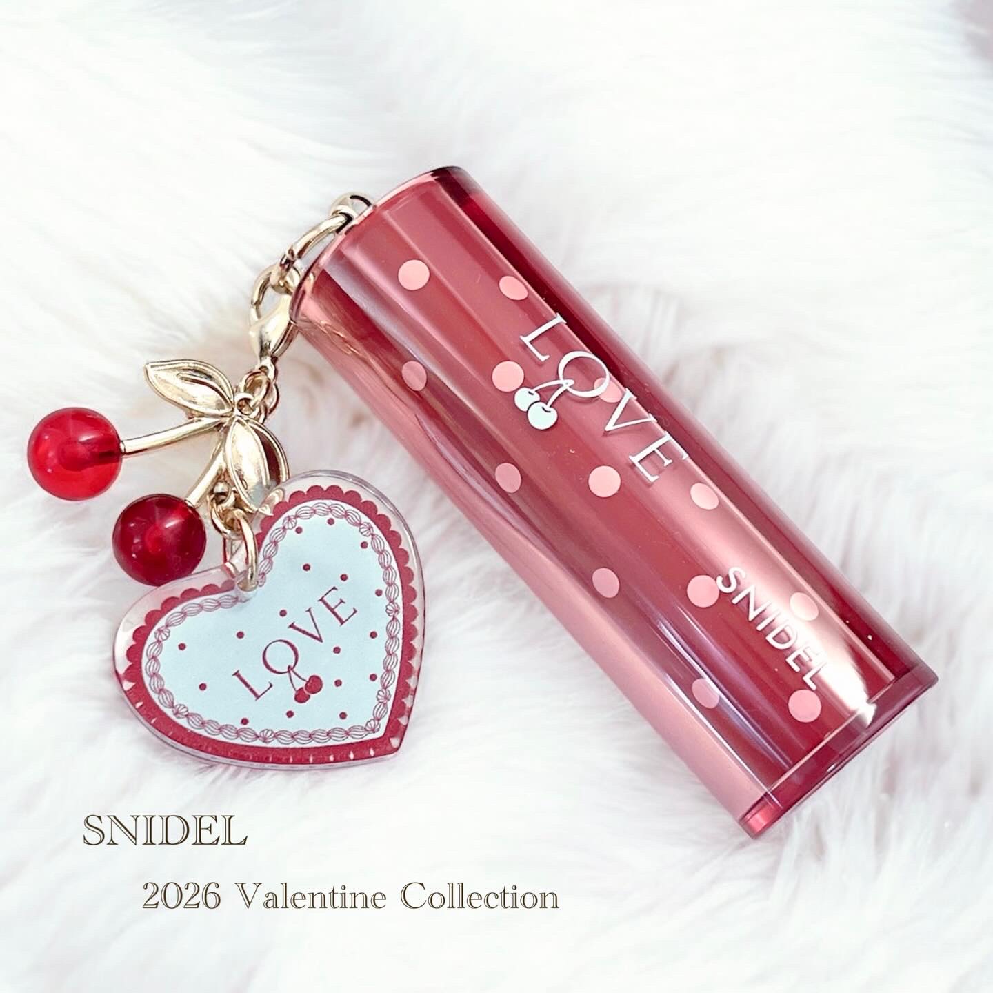 SNIDEL BEAUTY SNIDEL ルージュ クチュール キットのクチコミ「⁡.
SNIDEL beauty
⁡ルージュ クチュール キット EX10

スナイデルのバレ.....」（1枚目）