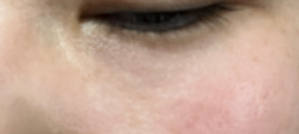 リジュビネイティングアイリンクルコントロールマスク/avajar/シートマスク・パックを使ったクチコミ（3枚目）