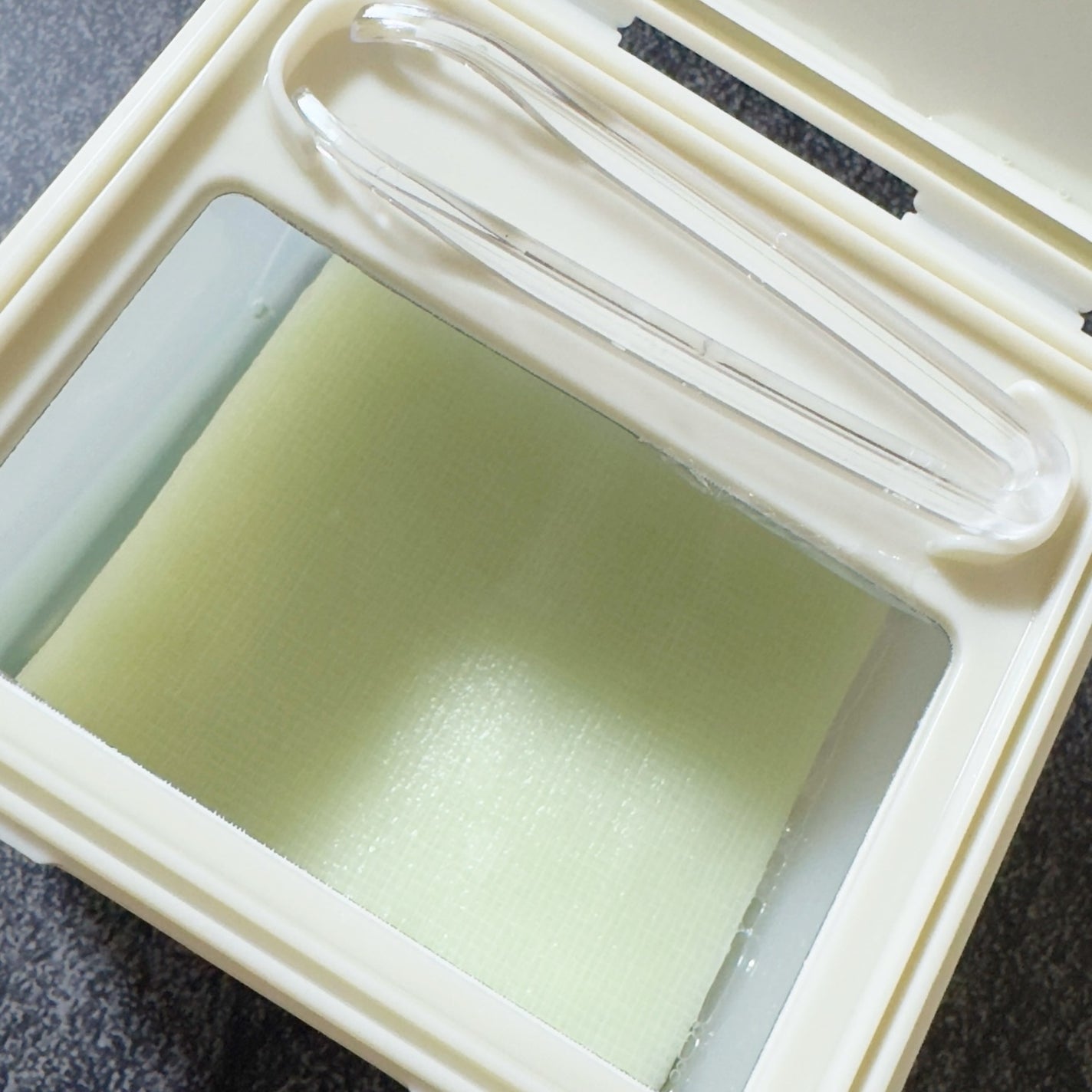 トラブルパッチマスク/EIOM/その他スキンケアを使ったクチコミ(3枚目)