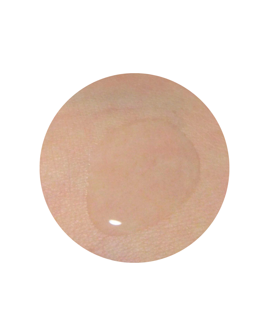 8+ブルーミングヘアオイル ナチュラルフローラルの香り/BnD/ヘアオイルを使ったクチコミ(3枚目)