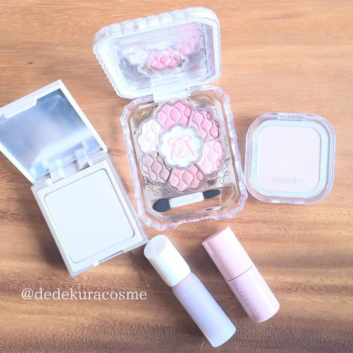 ラストオート ジェルアイライナー/BBIA/ジェルアイライナーを使ったクチコミ（3枚目）