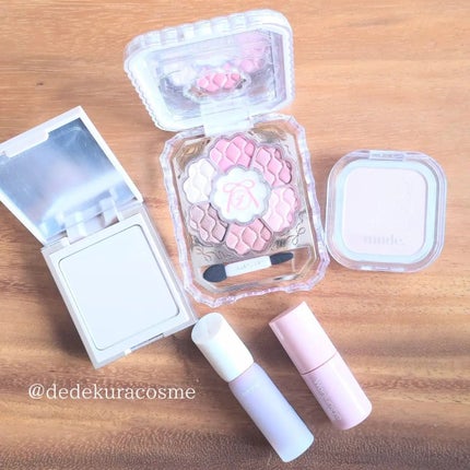 ラストオート ジェルアイライナー/BBIA/ジェルアイライナーを使ったクチコミ(3枚目)