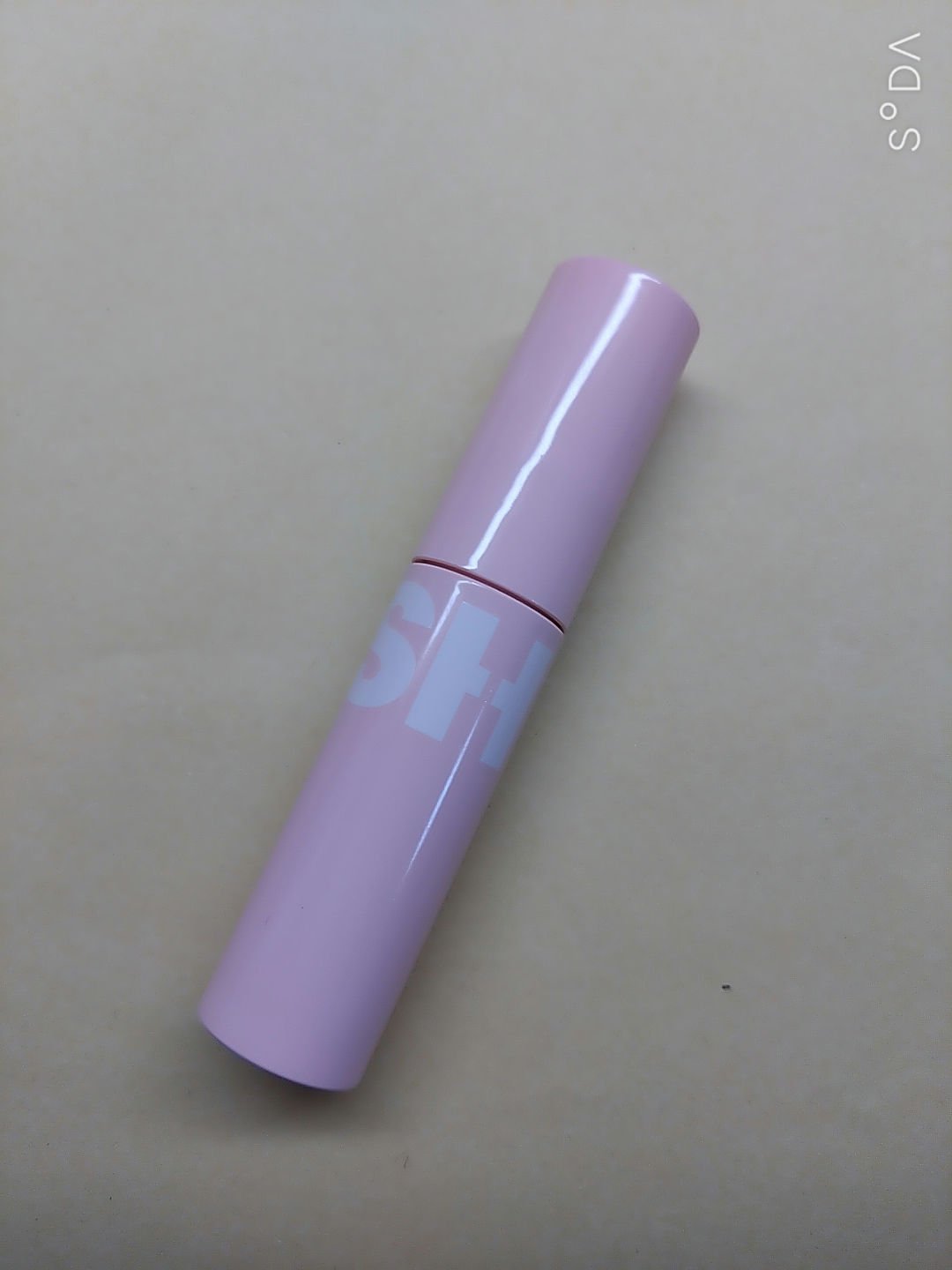 BLESSED MOON フラッフィリップティントのクチコミ「今回はBLESSED MOONフラッフィリップティントを紹介します！
カラーは08ブリックダイ.....」（1枚目）