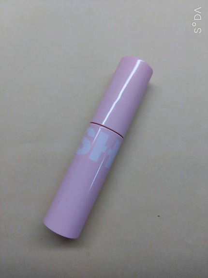 フラッフィリップティント 08 ブリックダイブ/BLESSED MOON/リップティントの画像