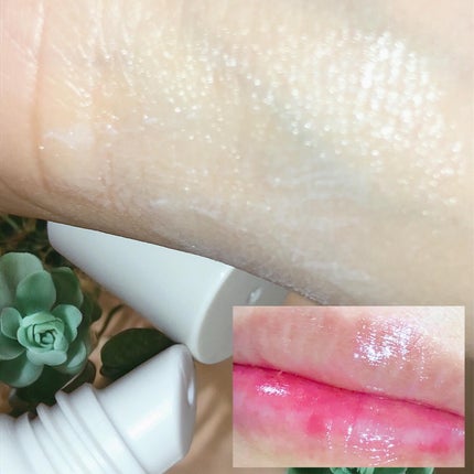 ノイズカットリップパック/メディプラス/リップクリームを使ったクチコミ(4枚目)