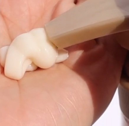 オイルインシャンプー／オイルインコンディショナー（リッチ＆リペア）/ディアボーテ/市販シャンプーを使ったクチコミ（3枚目）