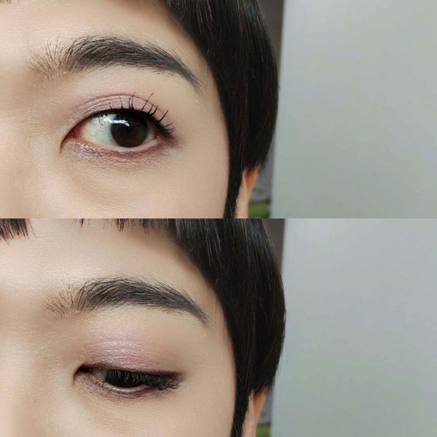 レ キャトル オンブル/CHANEL/アイシャドウパレットを使ったクチコミ(4枚目)