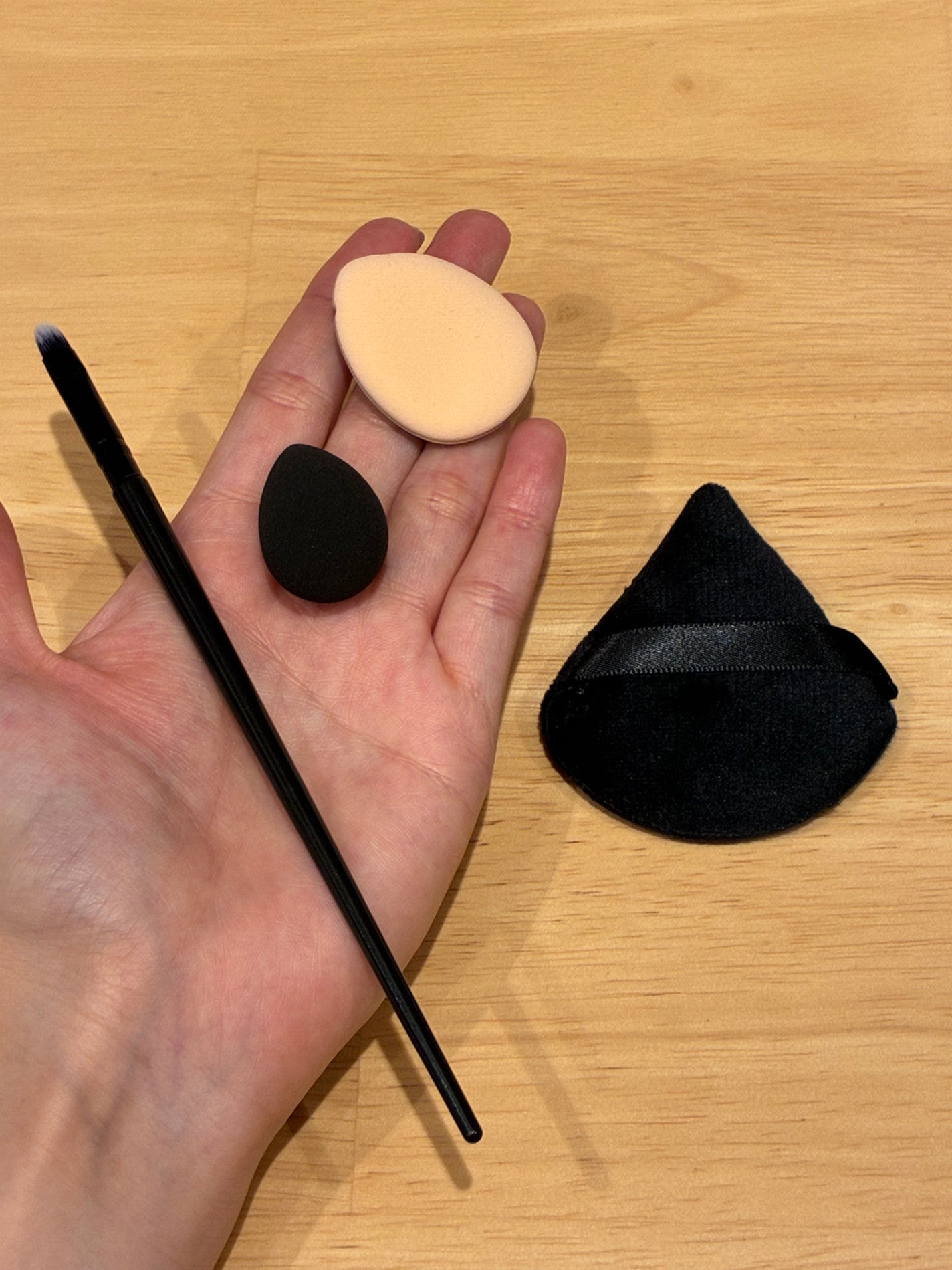 マスクフィット メイクアップフィクサー/TIRTIR(ティルティル)/フィックスミストを使ったクチコミ(3枚目)