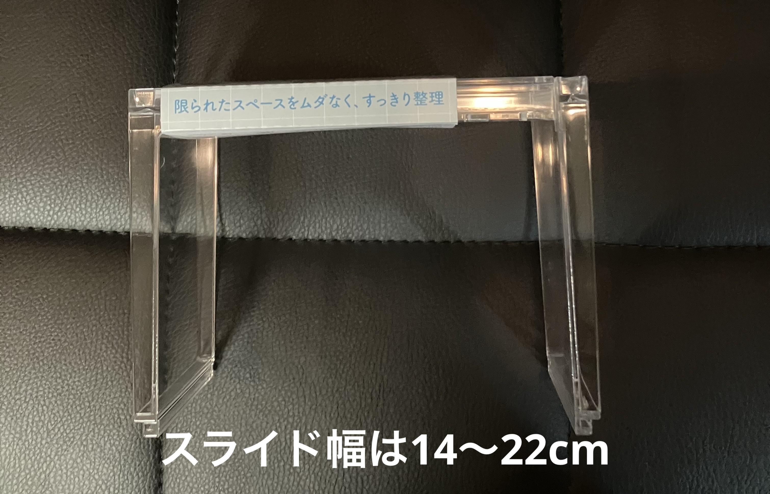 コスメ収納/DAISO/その他化粧小物を使ったクチコミ（2枚目）