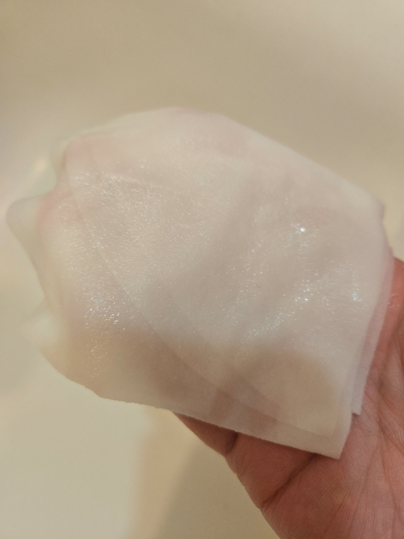 セルメイジング ビタC ブライトニングマスク/Torriden/シートマスク・パックを使ったクチコミ（3枚目）