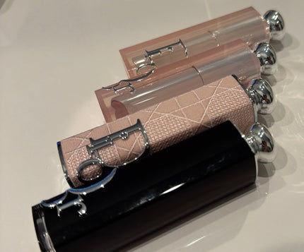 ディオール アディクト リップ グロウ/Dior/リップバームを使ったクチコミ(3枚目)