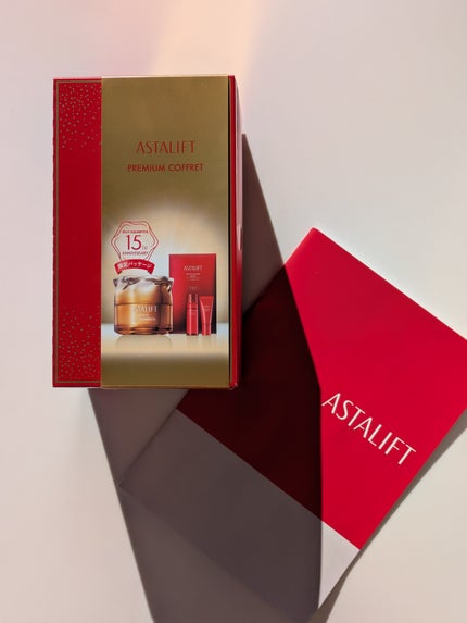 アスタリフト ホワイト ジェリー アクアリスタ/アスタリフト/美容液を使ったクチコミ(5枚目)