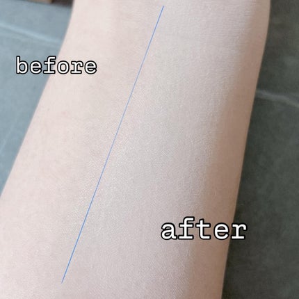 バーバリー ビヨンド ウェア パーフェクティング マット/Burberry Beauty/リキッドファンデーションを使ったクチコミ(3枚目)