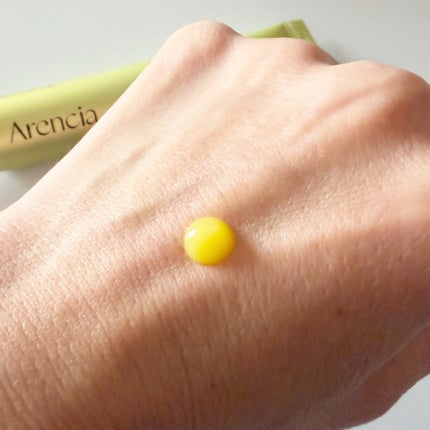 ビタミンCもちプレミアムセラム/アレンシア/美容液を使ったクチコミ(3枚目)