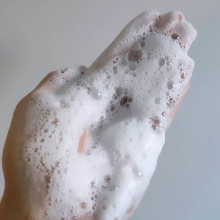 オーガニックシャンプー/ルイール/サロンシャンプーを使ったクチコミ(5枚目)