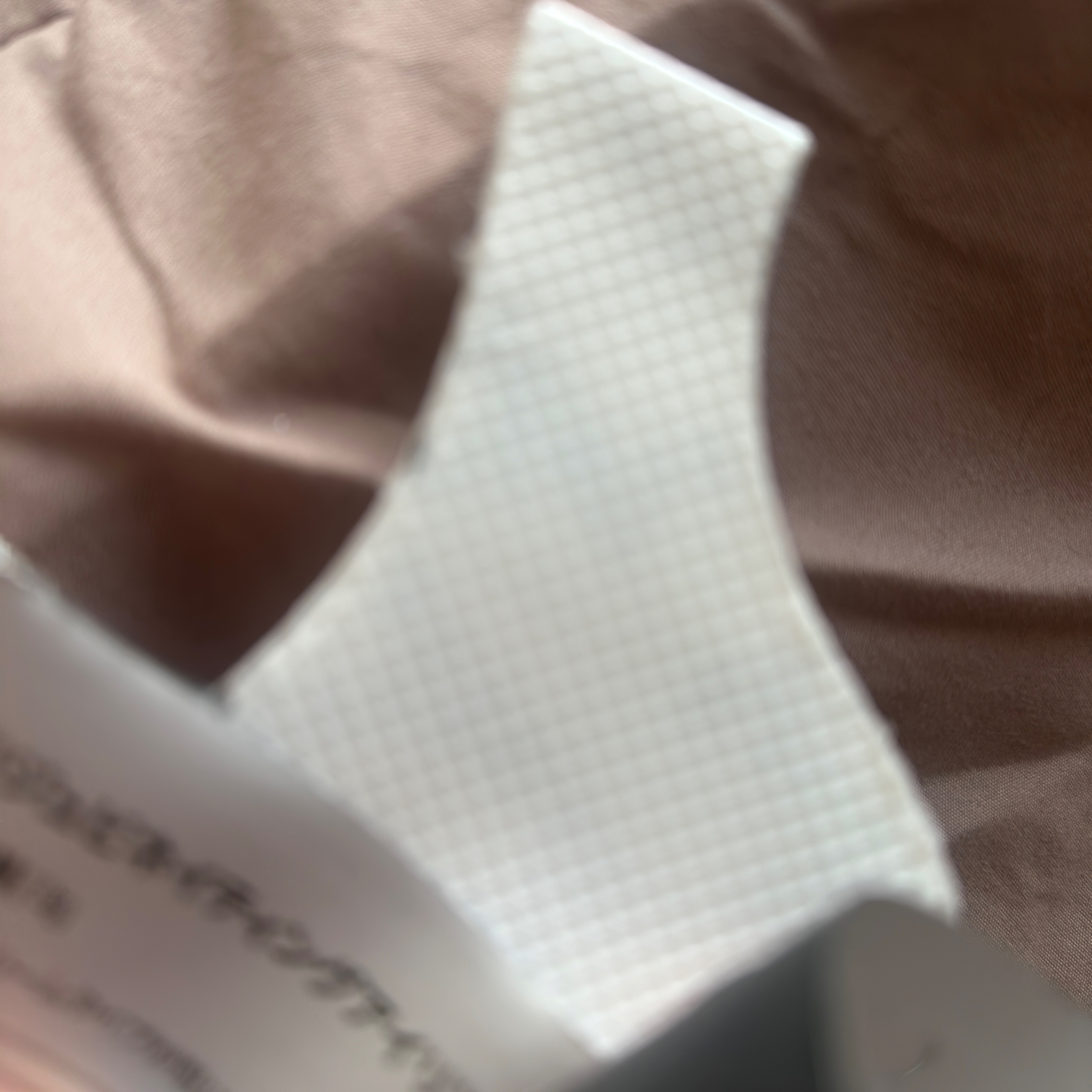 リジュビネイティングアイリンクルコントロールマスク/avajar/シートマスク・パックを使ったクチコミ（3枚目）