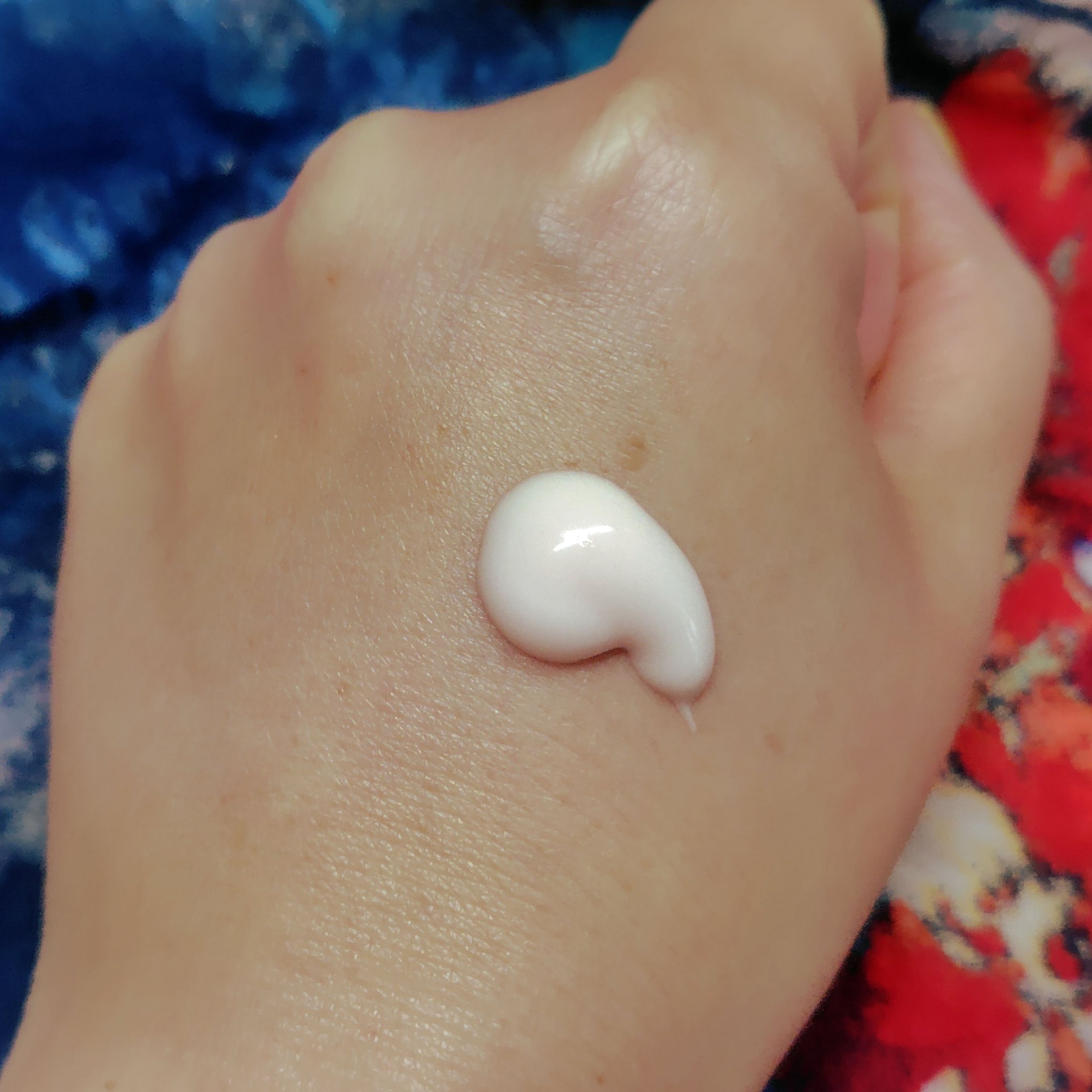 ヴェイル オブ デイ/KANEBO/日焼け止めローションを使ったクチコミ（3枚目）