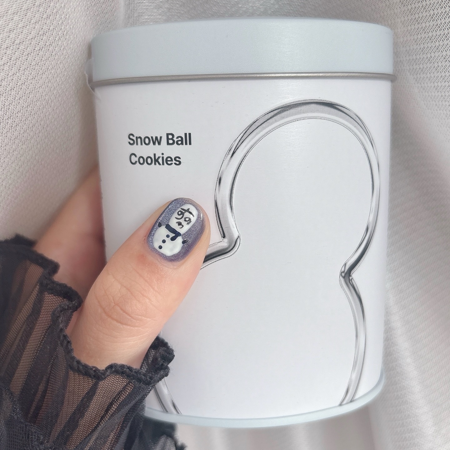 HOMEI ウィークリージェル/HOMEI/ジェルネイルを使ったクチコミ（2枚目）