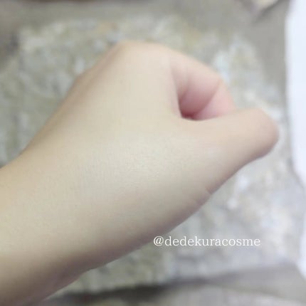 トランスルーセントセットエッセンシャルパウダー/TFIT/ルースパウダーを使ったクチコミ(3枚目)
