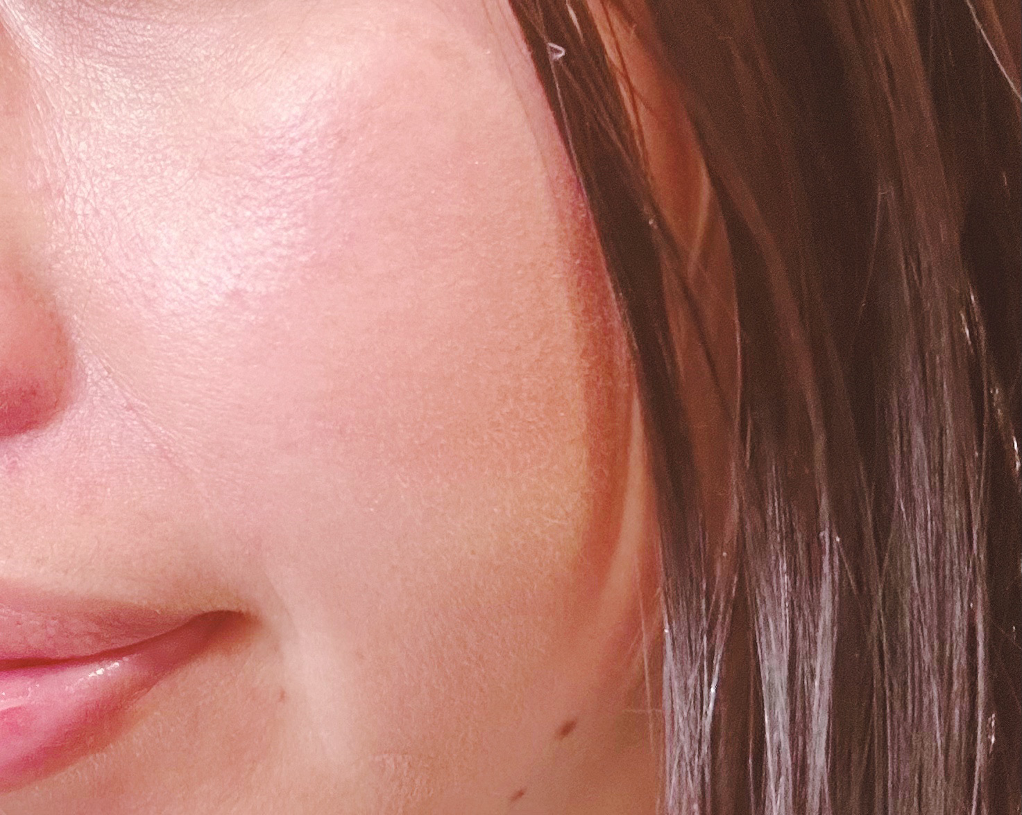 アーティストアイパレット/JUNG SAEM MOOL/アイシャドウパレットを使ったクチコミ（3枚目）