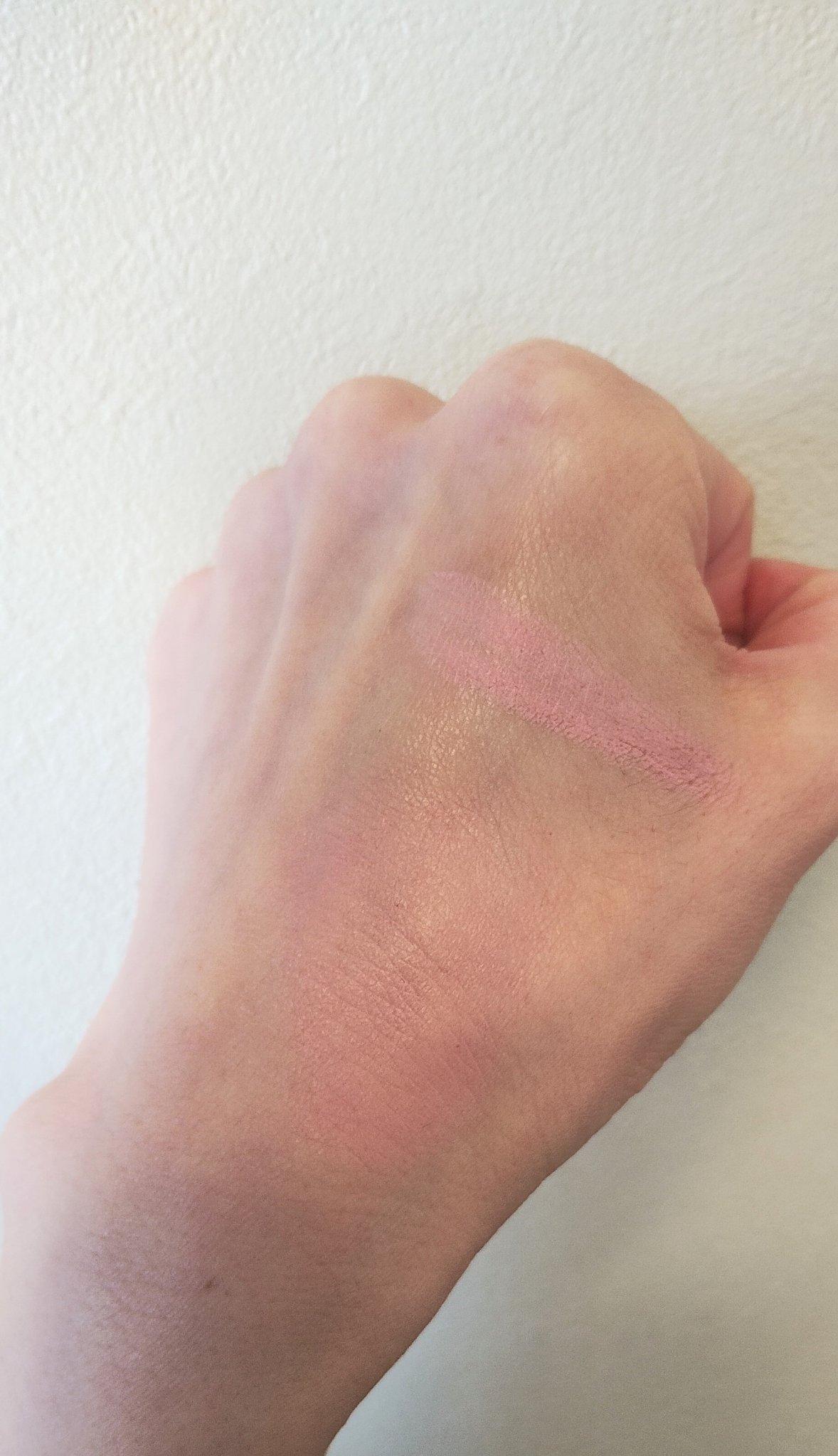 クリームチーク/キャンメイク/ジェル・クリームチークを使ったクチコミ（2枚目）