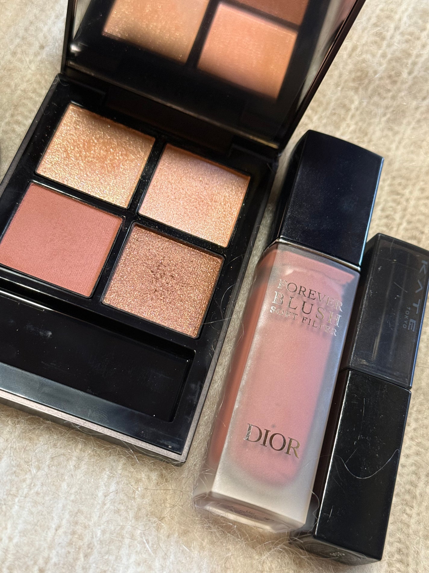 THREE ã¹ã¿ãŒã²ãŒãžã³ã° ã¢ã€ã·ã£ããŠã¯ã¢ãã/THREE/ã¢ã€ã·ã£ããŠãã¬ããã䜿ã£ãã¯ãã³ãïŒ3æç®ïŒ