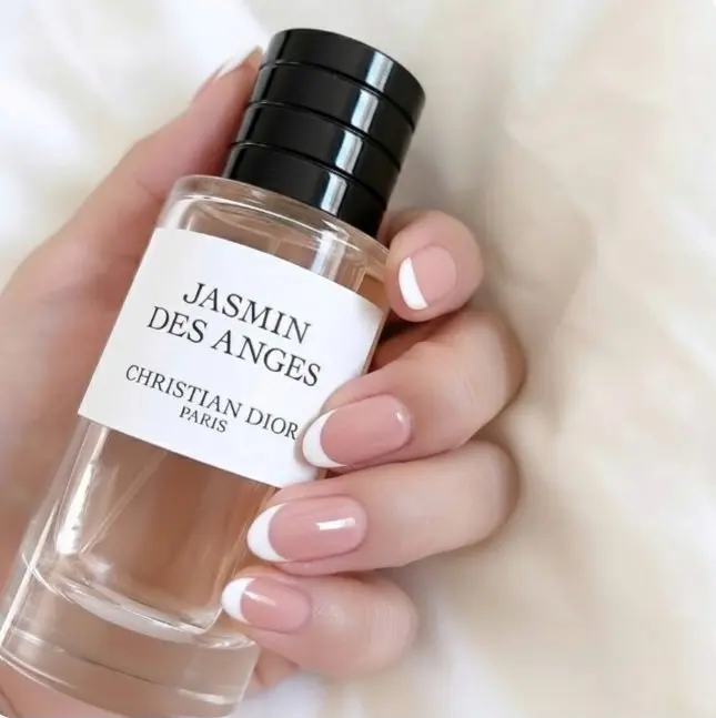 ラ コレクシオン プリヴェ クリスチャン ディオール ジャスミン デ ザンジュ オードゥ パルファン/Dior/香水(レディース)を使ったクチコミ（1枚目）